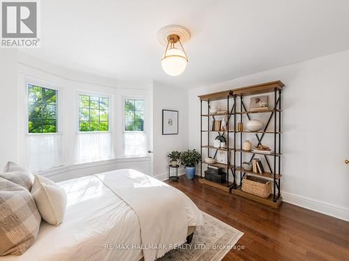 28 Juniper Avenue, Toronto, ON - Indoor Photo Showing Bedroom