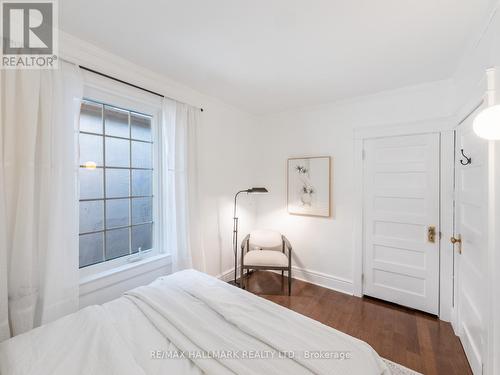 28 Juniper Avenue, Toronto, ON - Indoor Photo Showing Bedroom