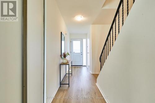 195 Bridletowne Circle, Toronto, ON - Indoor Photo Showing Other Room