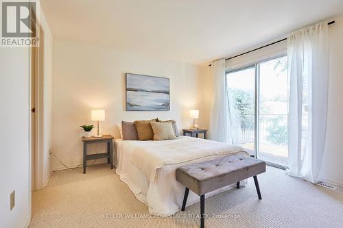 195 Bridletowne Circle, Toronto, ON - Indoor Photo Showing Bedroom