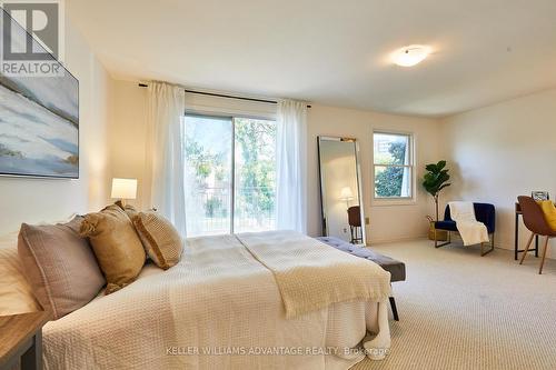 195 Bridletowne Circle, Toronto, ON - Indoor Photo Showing Bedroom