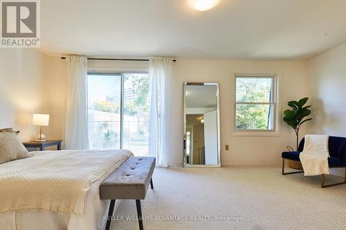 195 Bridletowne Circle, Toronto, ON - Indoor Photo Showing Bedroom