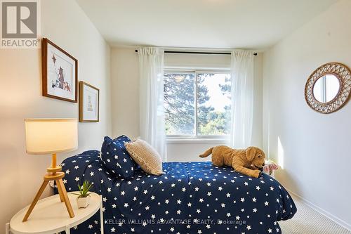 195 Bridletowne Circle, Toronto, ON - Indoor Photo Showing Bedroom