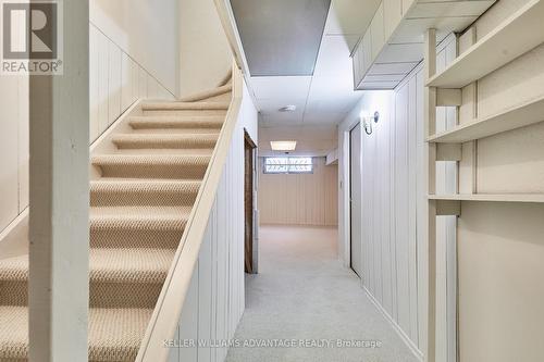 195 Bridletowne Circle, Toronto, ON - Indoor Photo Showing Other Room