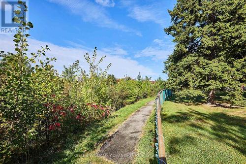 195 Bridletowne Circle, Toronto, ON - Outdoor With View