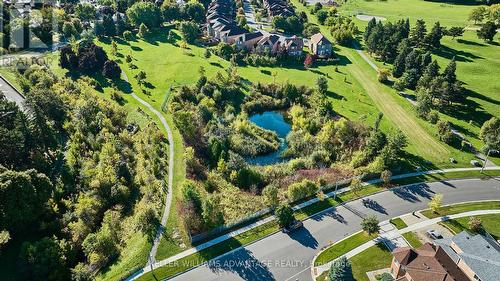 195 Bridletowne Circle, Toronto, ON - Outdoor With View