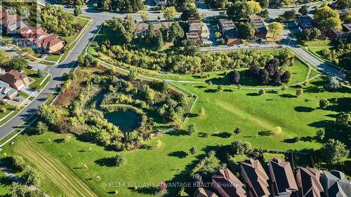 195 Bridletowne Circle, Toronto, ON - Outdoor With View