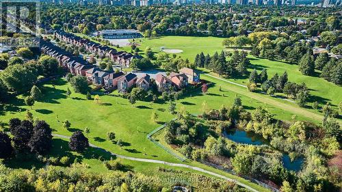 195 Bridletowne Circle, Toronto, ON - Outdoor With View