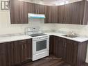 53 Four Seasons Crescent, Newmarket, ON  - Indoor Photo Showing Kitchen 