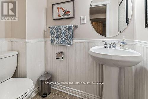 21 Sunbird Boulevard, Georgina, ON - Indoor Photo Showing Bathroom