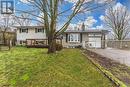 203 Phillips Street, Barrie, ON  - Outdoor 