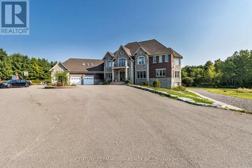 16045 Kennedy Road N, Caledon, ON - Outdoor With Facade