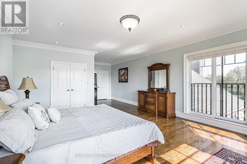 16045 Kennedy Road N, Caledon, ON - Indoor Photo Showing Bedroom