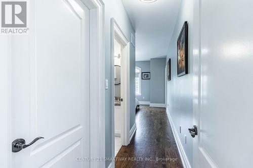 16045 Kennedy Road N, Caledon, ON - Indoor Photo Showing Other Room