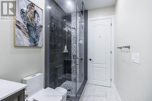 16045 Kennedy Road N, Caledon, ON - Indoor Photo Showing Bathroom