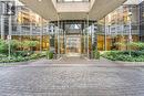 1223 - 3888 Duke Of York Boulevard, Mississauga, ON  - Outdoor With Balcony 