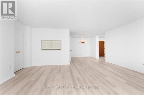 206 - 195 St Patrick Street, Toronto, ON - Indoor Photo Showing Other Room