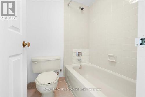 206 - 195 St Patrick Street, Toronto, ON - Indoor Photo Showing Bathroom