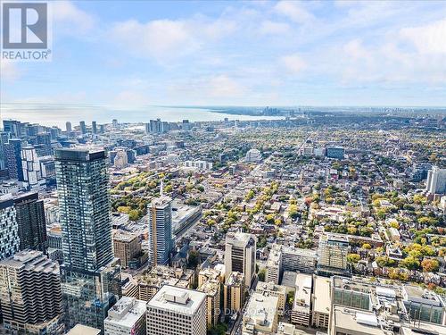 206 - 195 St Patrick Street, Toronto, ON - Outdoor With View