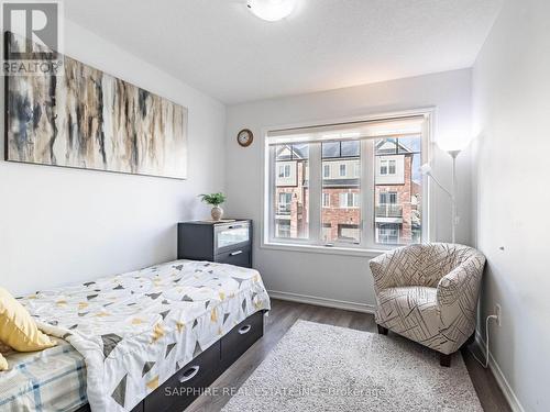 26 Francesco Street, Brampton, ON - Indoor Photo Showing Bedroom