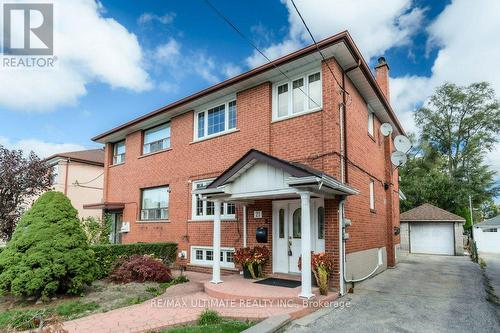 21 Dalrymple Drive, Toronto, ON - Outdoor