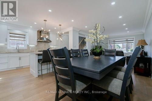 21 Dalrymple Drive, Toronto, ON - Indoor