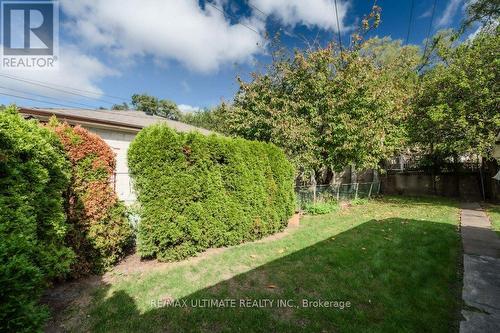 21 Dalrymple Drive, Toronto, ON - Outdoor