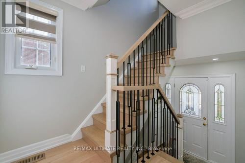 21 Dalrymple Drive, Toronto, ON - Indoor Photo Showing Other Room