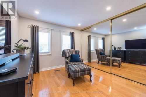 5 Cochrane Avenue, Brampton, ON - Indoor