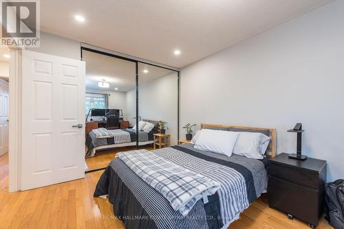 5 Cochrane Avenue, Brampton, ON - Indoor Photo Showing Bedroom