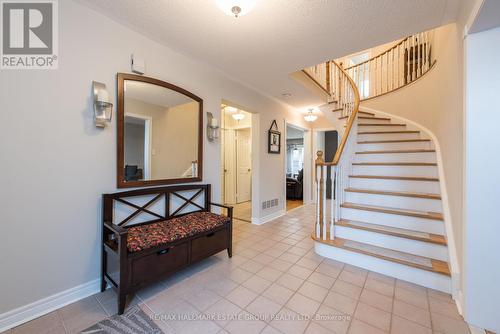 5 Cochrane Avenue, Brampton, ON - Indoor Photo Showing Other Room