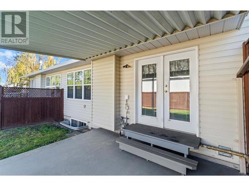 3485 Rosedale Avenue Unit# 6, Armstrong, BC - Outdoor With Exterior