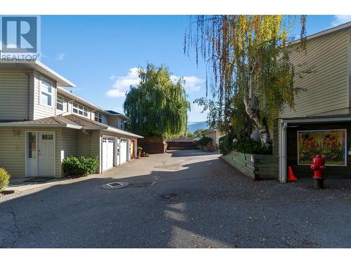 3485 Rosedale Avenue Unit# 6, Armstrong, BC - Outdoor