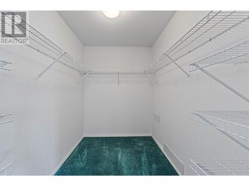 3485 Rosedale Avenue Unit# 6, Armstrong, BC - Indoor With Storage