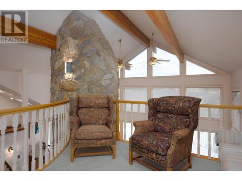 9611 Kilkenny Place, Fintry, BC - Indoor Photo Showing Other Room