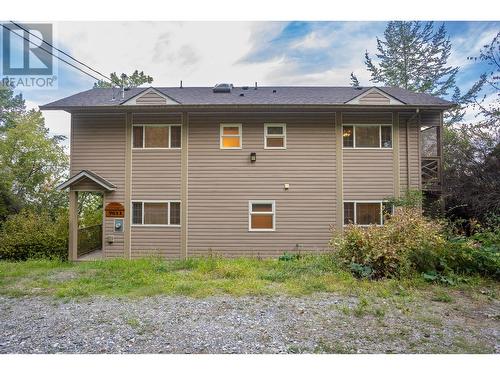 9611 Kilkenny Place, Fintry, BC - Outdoor