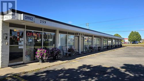 251 & 259 Great Northern Rd, Sault Ste Marie, ON 