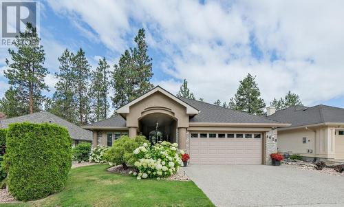 4020 Gallaghers Terrace, Kelowna, BC - Outdoor