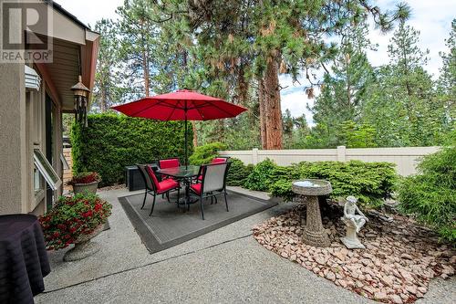 4020 Gallaghers Terrace, Kelowna, BC - Outdoor