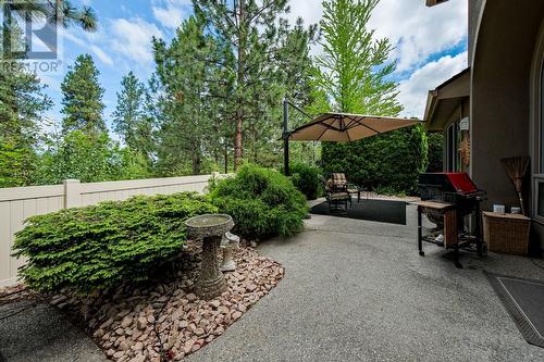 4020 Gallaghers Terrace, Kelowna, BC - Outdoor