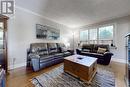 92 Eastville Avenue, Toronto, ON  - Indoor Photo Showing Living Room 