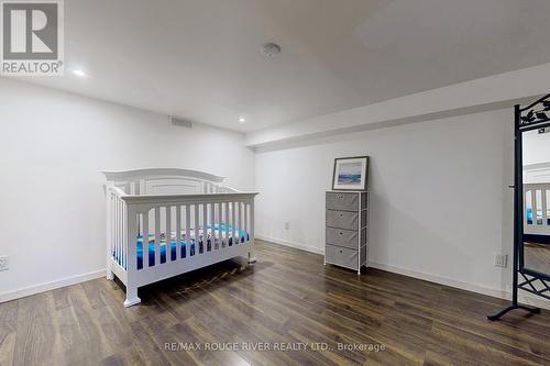 92 Eastville Avenue, Toronto, ON - Indoor Photo Showing Bedroom