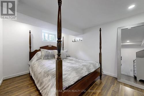 92 Eastville Avenue, Toronto, ON - Indoor Photo Showing Bedroom