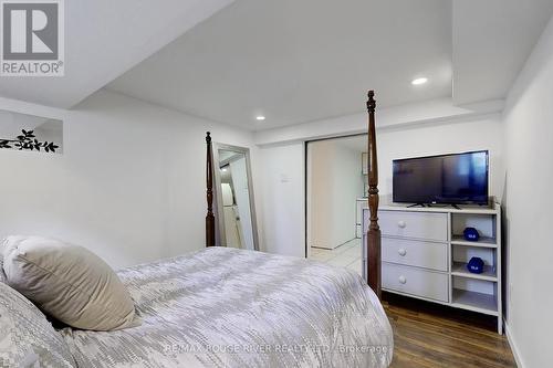 92 Eastville Avenue, Toronto, ON - Indoor Photo Showing Bedroom