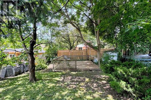 92 Eastville Avenue, Toronto, ON - Outdoor