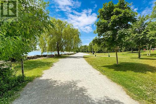 92 Eastville Avenue, Toronto, ON - Outdoor With View