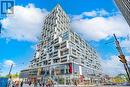 3107 - 5 Soudan Avenue, Toronto, ON  - Outdoor With Facade 