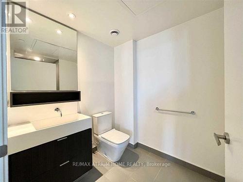 3107 - 5 Soudan Avenue, Toronto, ON - Indoor Photo Showing Bathroom