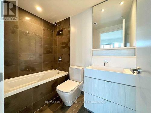 3107 - 5 Soudan Avenue, Toronto, ON - Indoor Photo Showing Bathroom