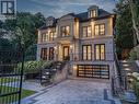 31 Russell Hill Road, Toronto, ON  - Outdoor With Facade 